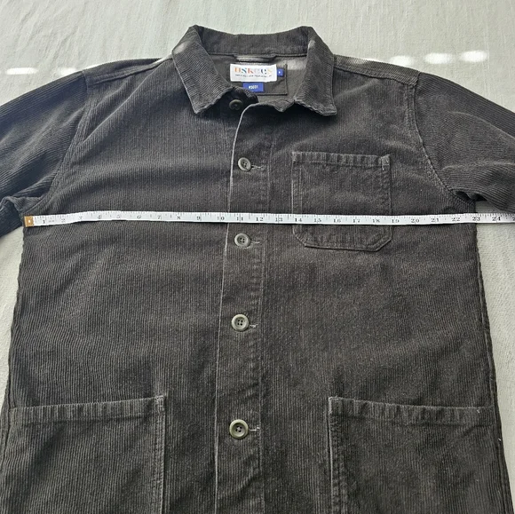 Uskees Corduroy Jacket - Picture 4 of 8